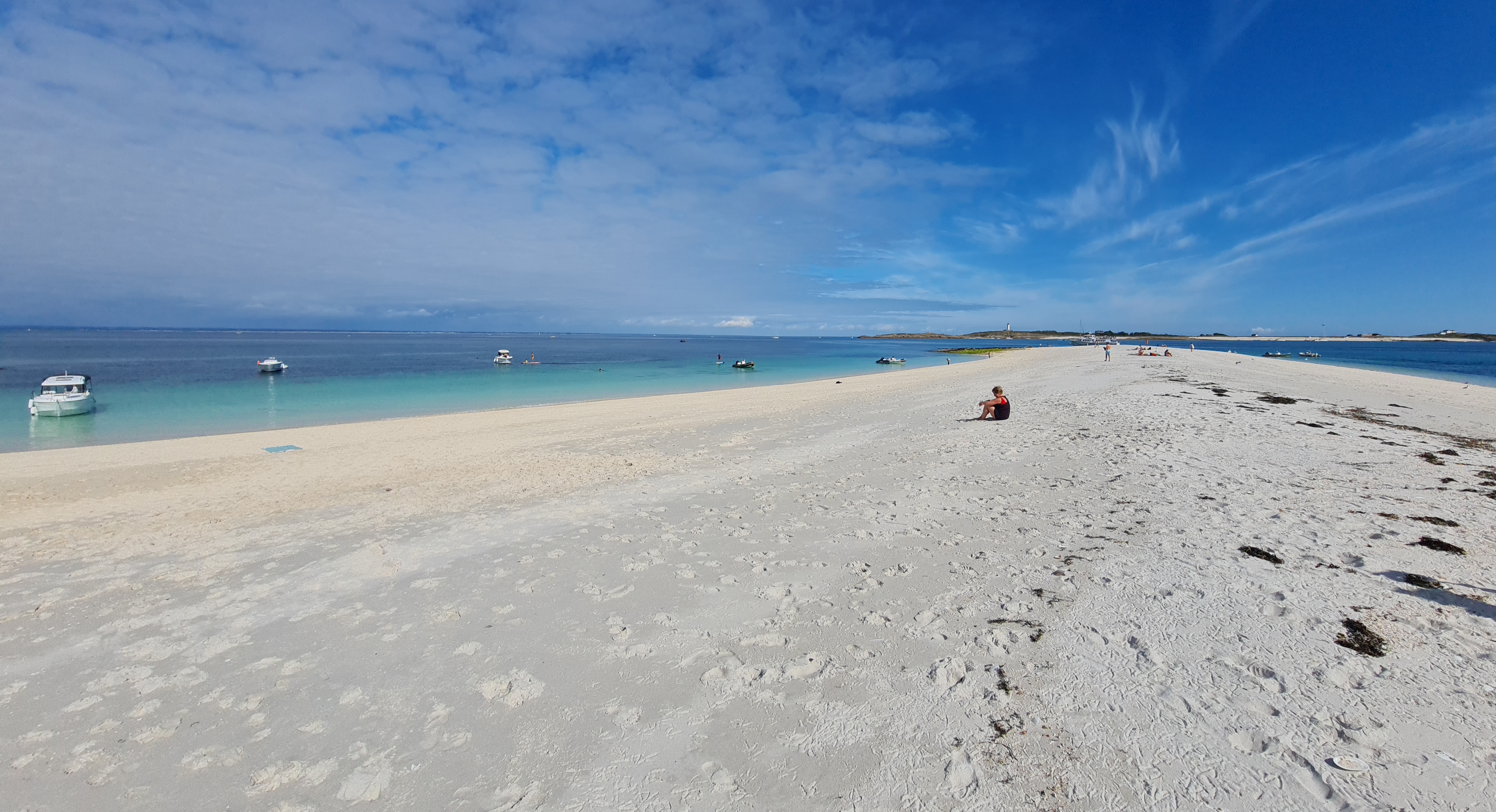 Camping Les Myrtilles - Finistère