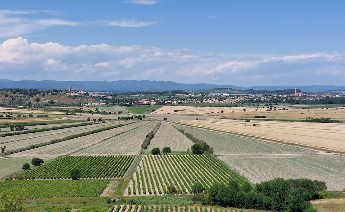 Chez Marie-Pierre - Hérault