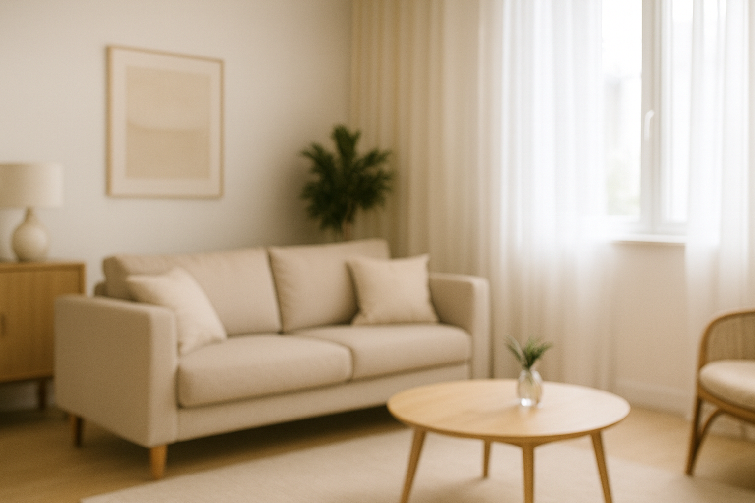 Xiri - Conciergerie hôtelière